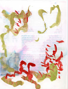 silver linings 9: art is a gateway