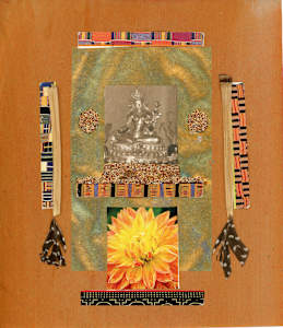 Tara Thangka