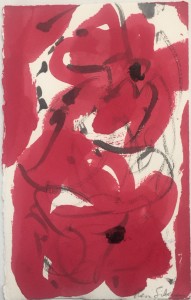 Waves of Flowers, In the Pink