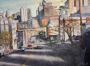 John's Downtown View