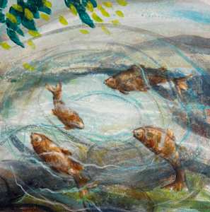 Four Fish