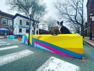 Summer on Strong Radiance