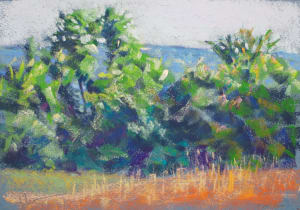 July Morning