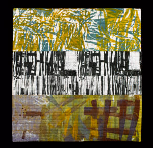 Frenzy/Tall Grasses