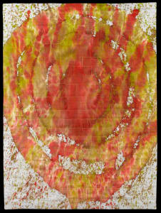 Bulls Eye 1