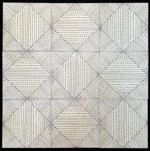 Diamond in the Square 2