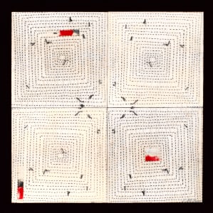 Square Knot