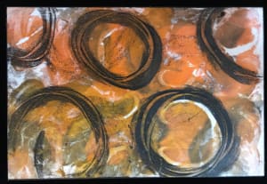 Talking Circles #4