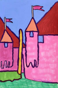 Pink Palace