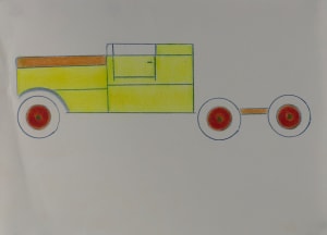 Truck #26