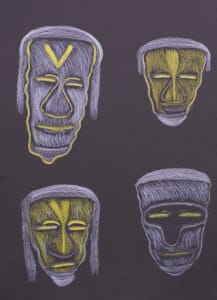 Unforgettable Faces
