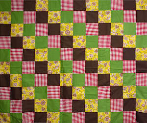 Picnic Quilt