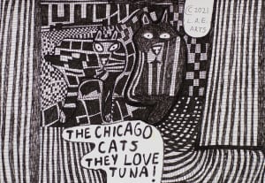 Chicago Cats