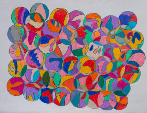 Circular Connection #2