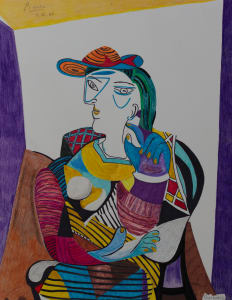 From Picasso #3