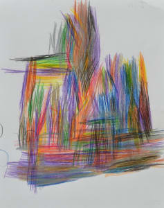 Color Expression #2