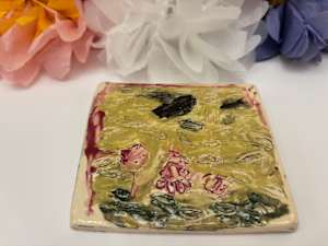 Lily Pond #6