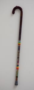 Rainbow Cane