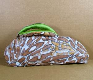 Leopardskin Purse