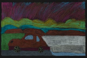 The Car is Going to Seattle