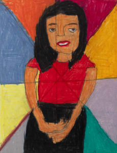 Ashley Banks