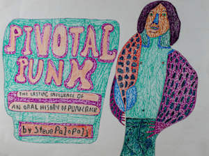 Pivotal Punk