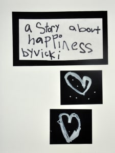 A Story about happiness
