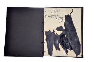 Black Everything