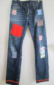 Jean's Jeans