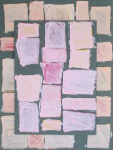 Pink Patches