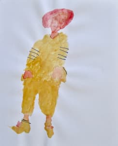 Pierrot