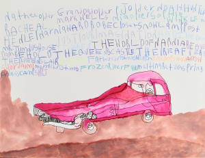 Wild Car
