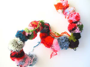 Pom Pom Madness