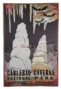 Carlsbad Caverns