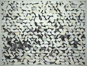 Flying Geese