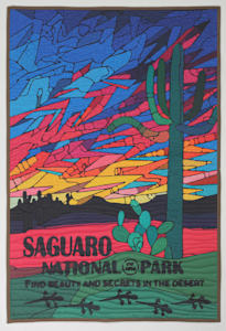 Saguaro