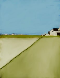 Elie - Fife, Scotland 1/10
