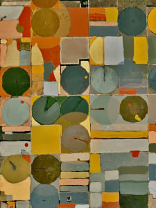 Center Pivot - East of Ault, CO # 1 1/10