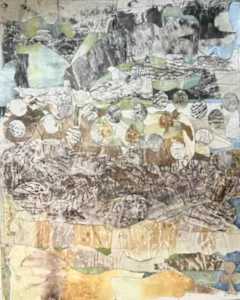 Les Barricades Mystérieuses (after Francois Couperin)