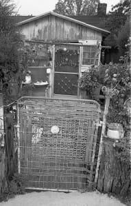 Nellie May Roe's House, Vinings, GA
