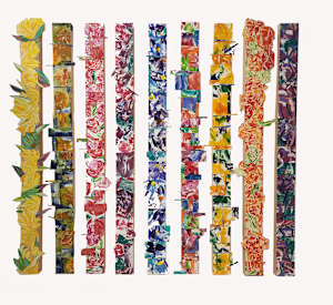 All the trees