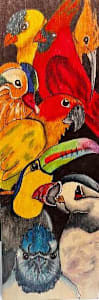 Birds