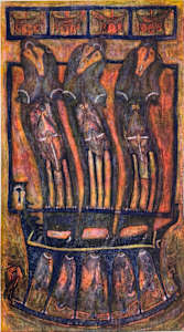 La Caballita