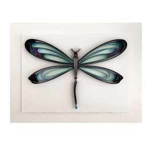 Elisa's Dragonflies