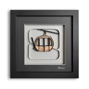 Alpenglow Gondola Ride