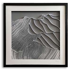 Our Edges Don't Define Us