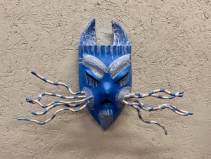 Blue Cat