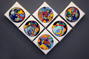 Chaotic Tesselates