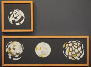 Ellipic Geometry 1