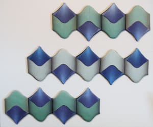 Green Non-Tesselates